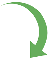 car photo editing services indicator arrow