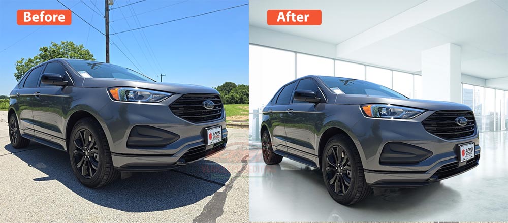 How High-Quality Car Photos Are Turning Used Car Browsers into Buyers