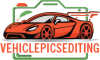 Vehicle Pics Editing